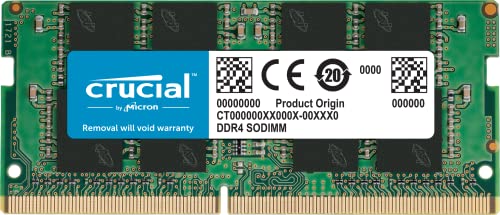 16GB DDR4 3200MHz Laptop Memory V9337