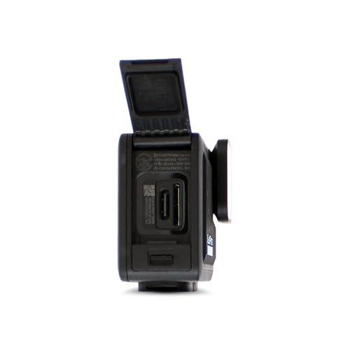 Compact Waterproof Action Camera with 4K Ultra HD Video I4146