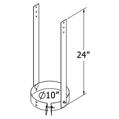 30 Deg Elbow Kit P5110