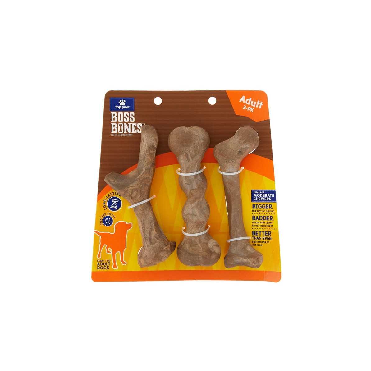Dog Chew Toys L439