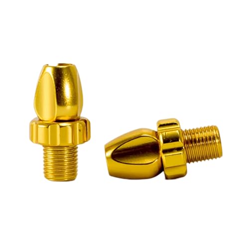 2Pcs 10mm Brake Levers Adjuster Screw Fasteners Bolts Mountain Bikes Brake Handle Levers M1770