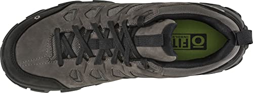 Low Hiking Shoe Y27512