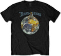 Men's Slim Fit T-Shirt Black Q170