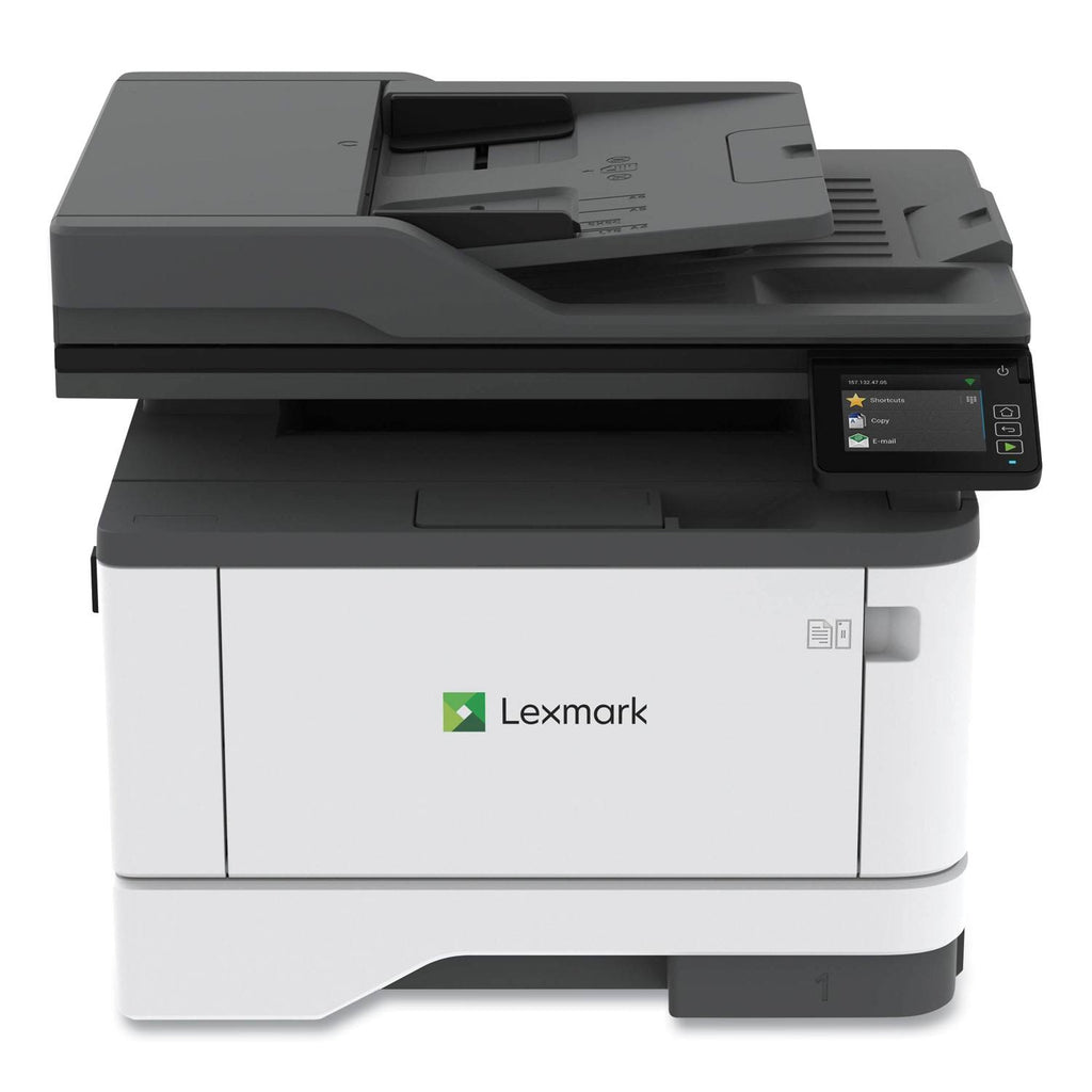 Mono Laser Printer F9597