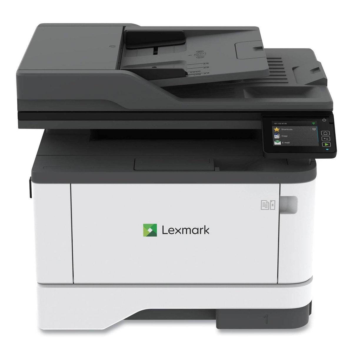 Mono Laser Printer F9597
