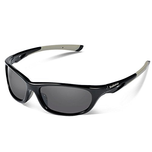 Polarized Sports Sunglasses Y72886
