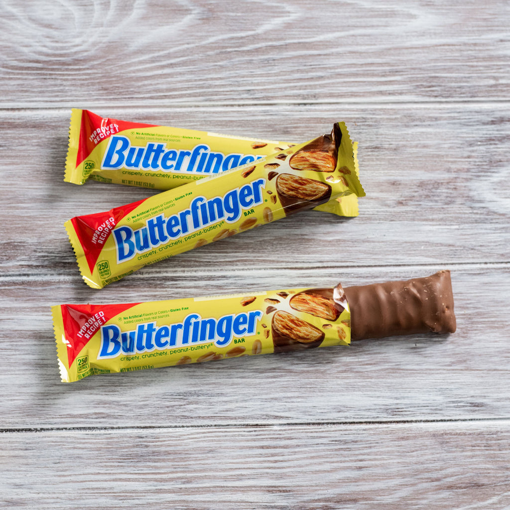 36 Count 1.9 Oz Chocolate Candy B71247
