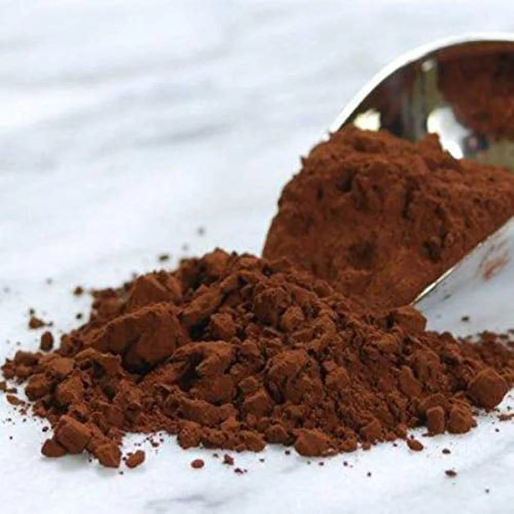 Pure Cocoa Powder 8.8 oz. C917