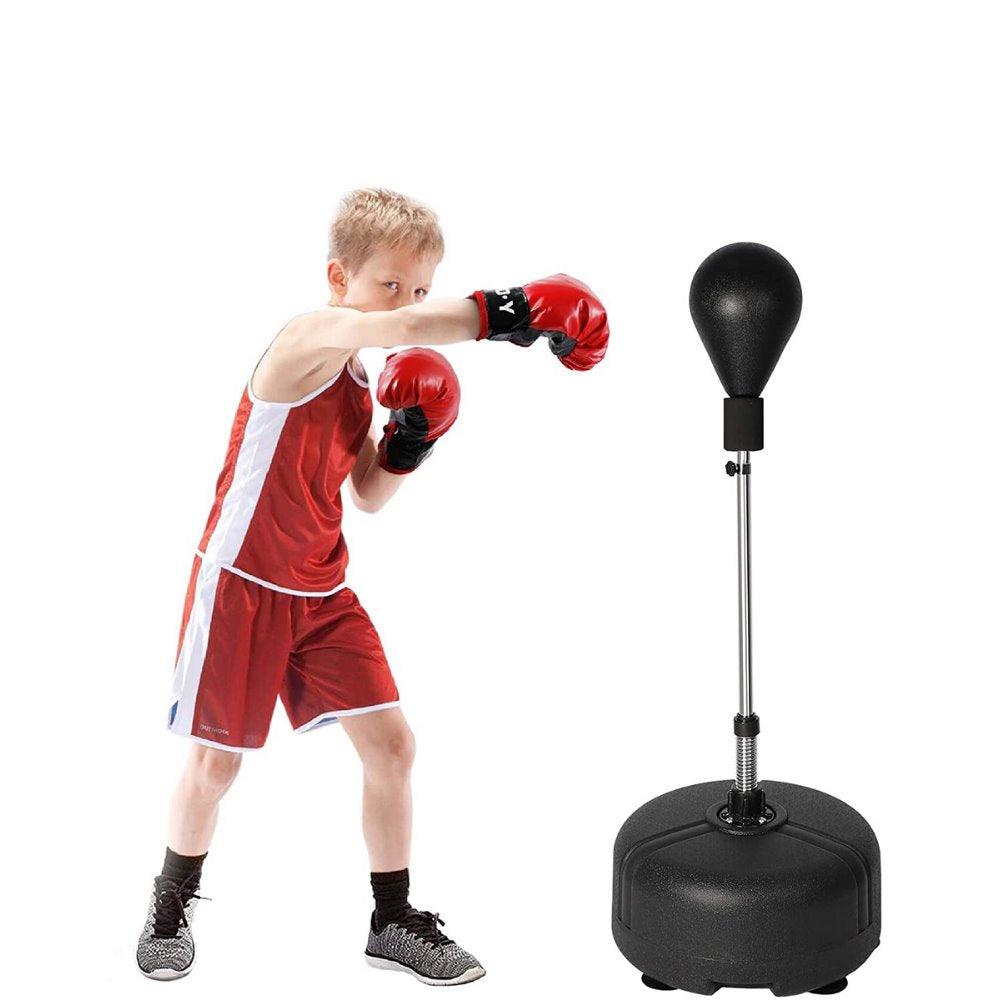 Adjustable Punching Bag Stand U805772