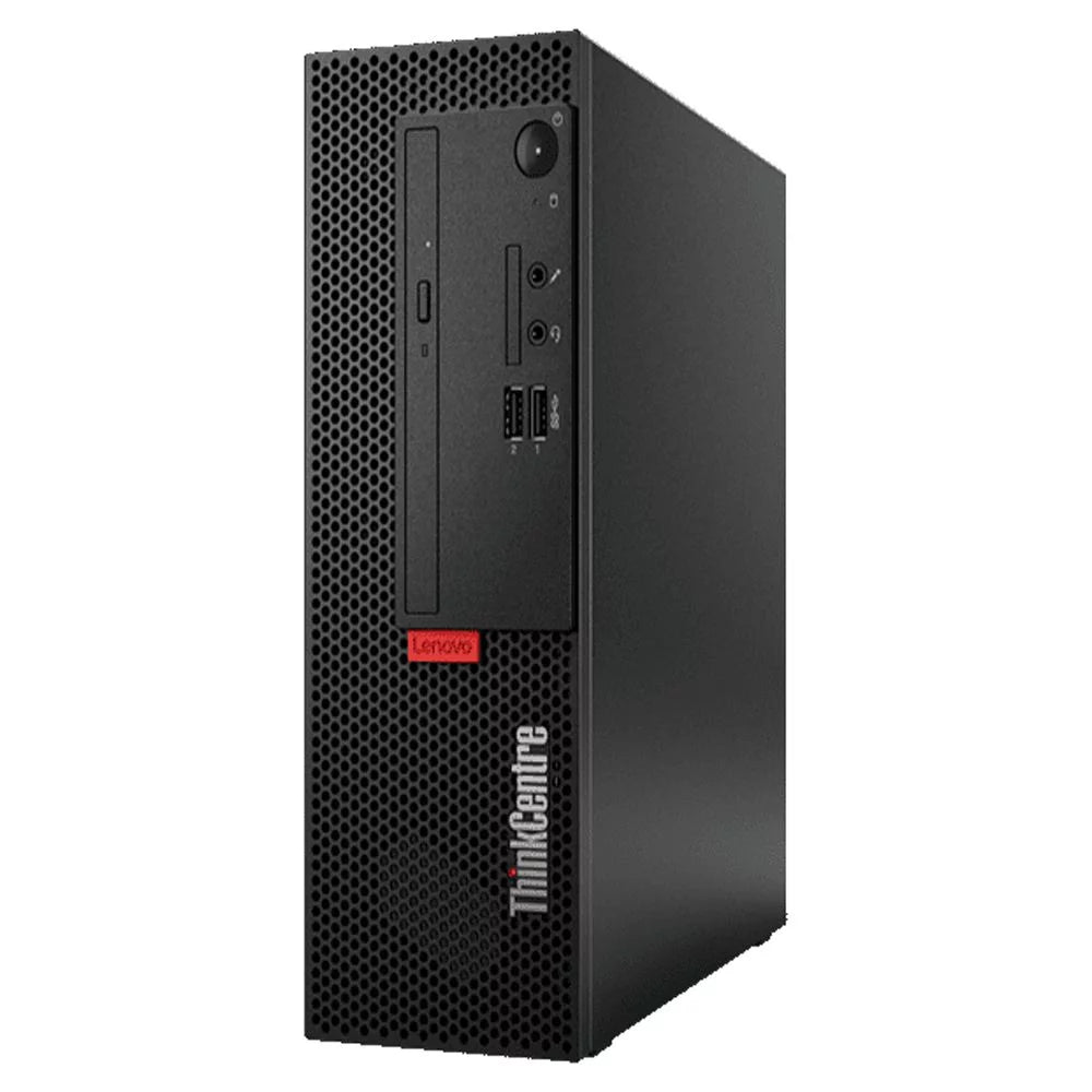 Thinkcentre M7920 SFF Desktop Intel Core I7-8700 16GB 512GB SSD DVDRW D5711