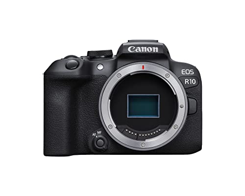 Mirrorless Camera with Lens Kit C108661