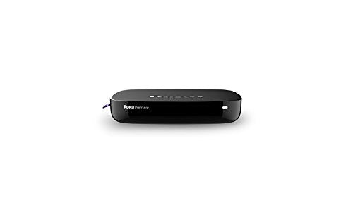 HD and 4K UHD Streaming Media Player Y1083