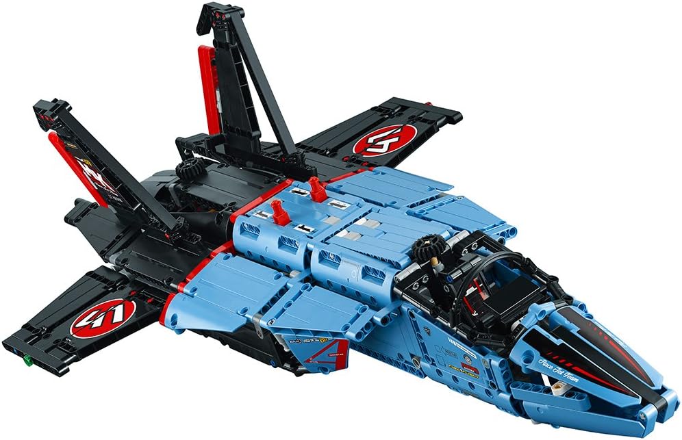 1151 Piece LEGO Technic Building Kit K202073
