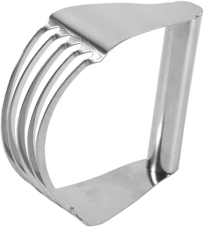 Stainless Steel Pastry Dough Cutter S11196