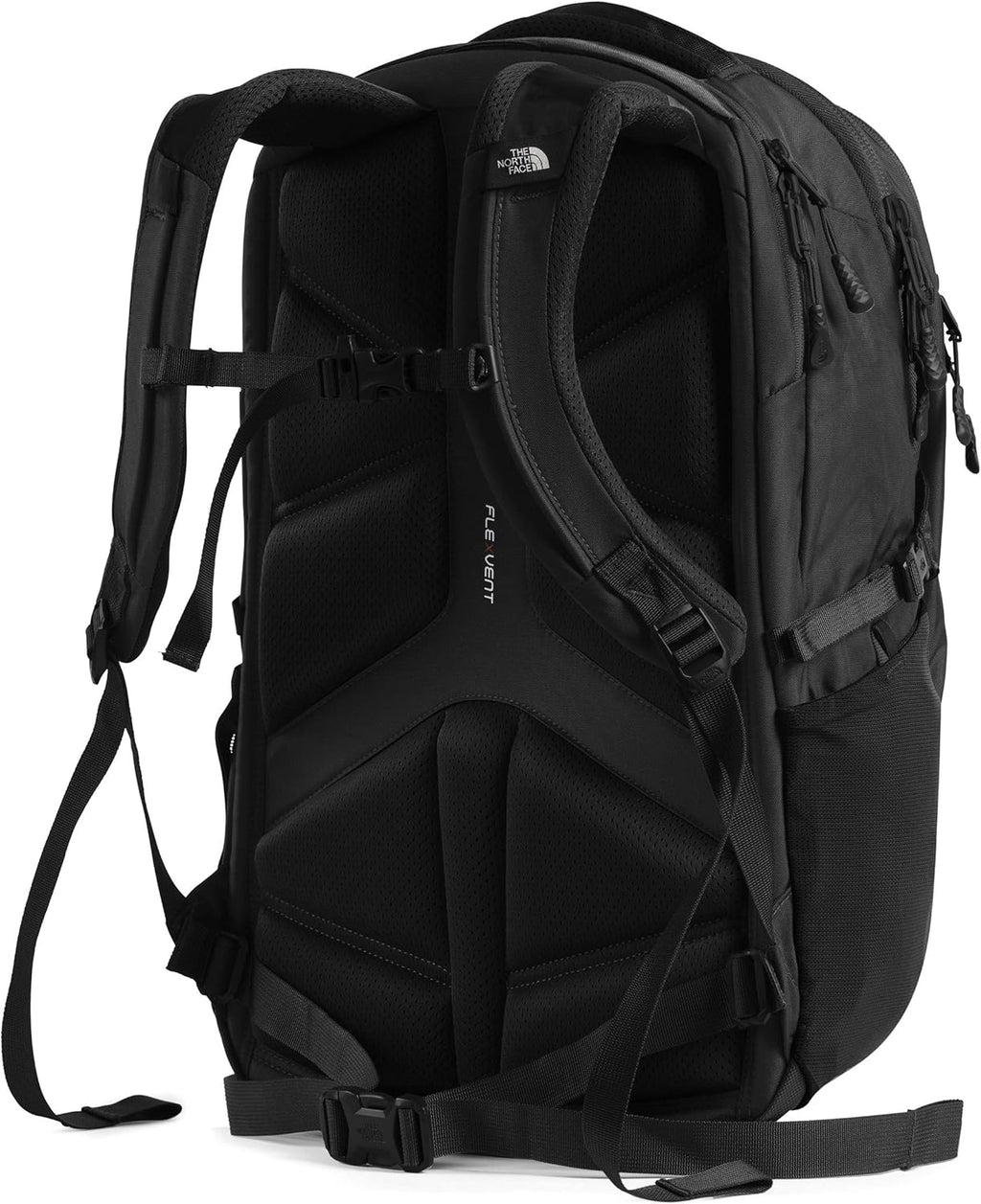 TNF Black One Size Backpack J378