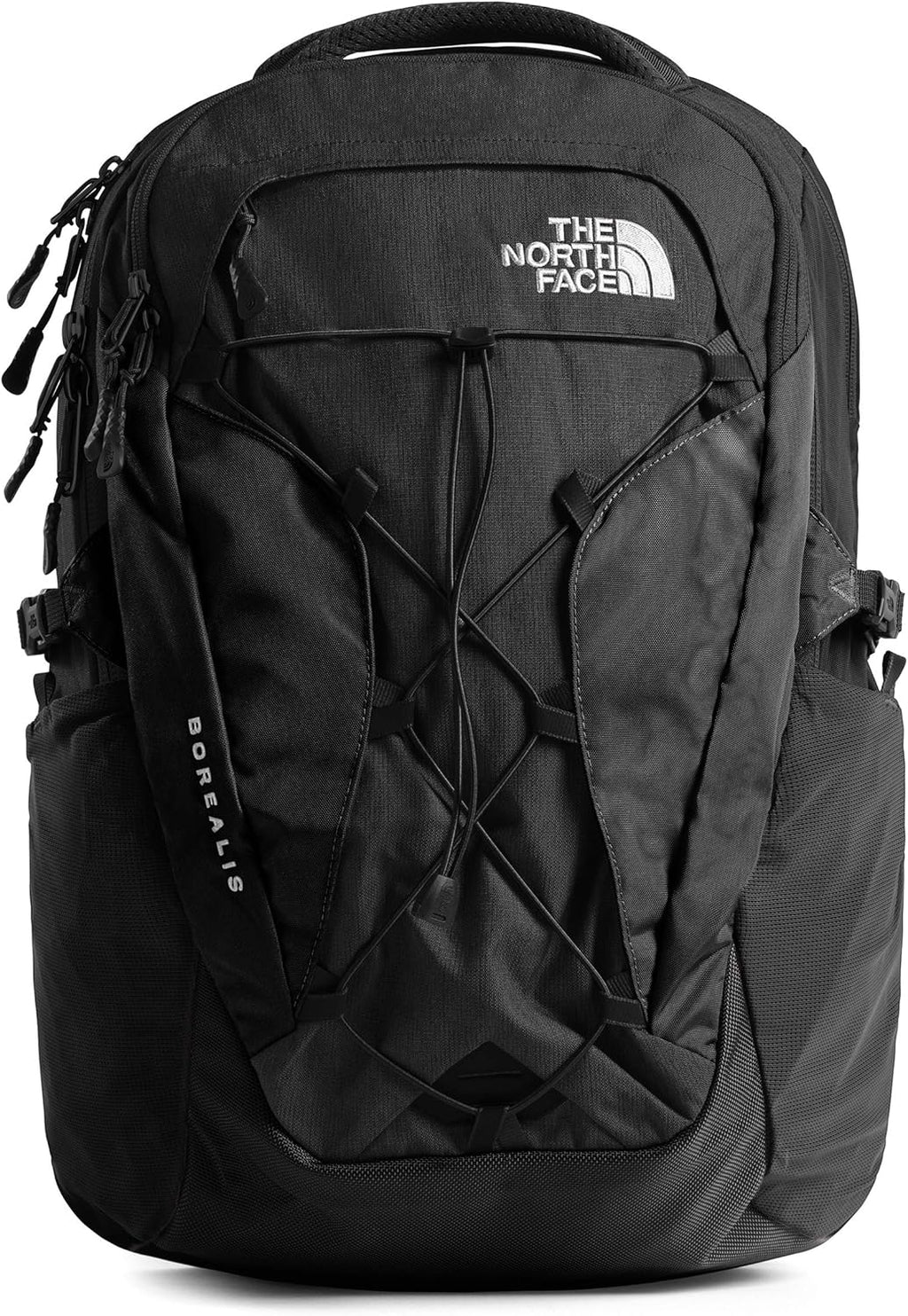 TNF Black One Size Backpack J378