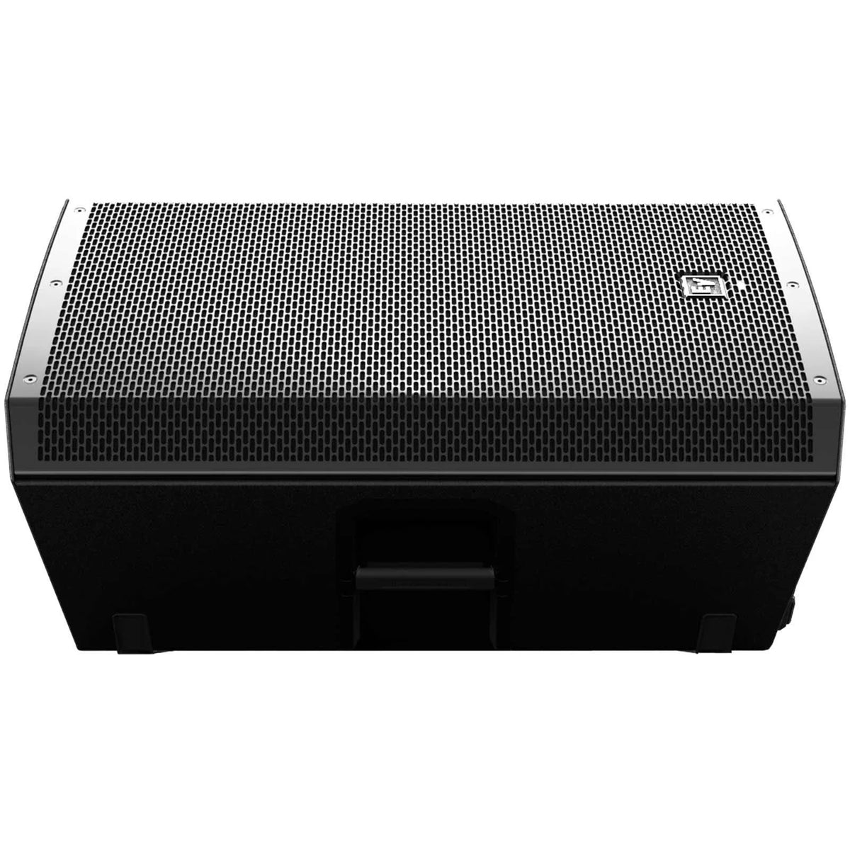 15" Powered Bluetooth Loudspeakers with Covers and XLR Connecting Cables C1294