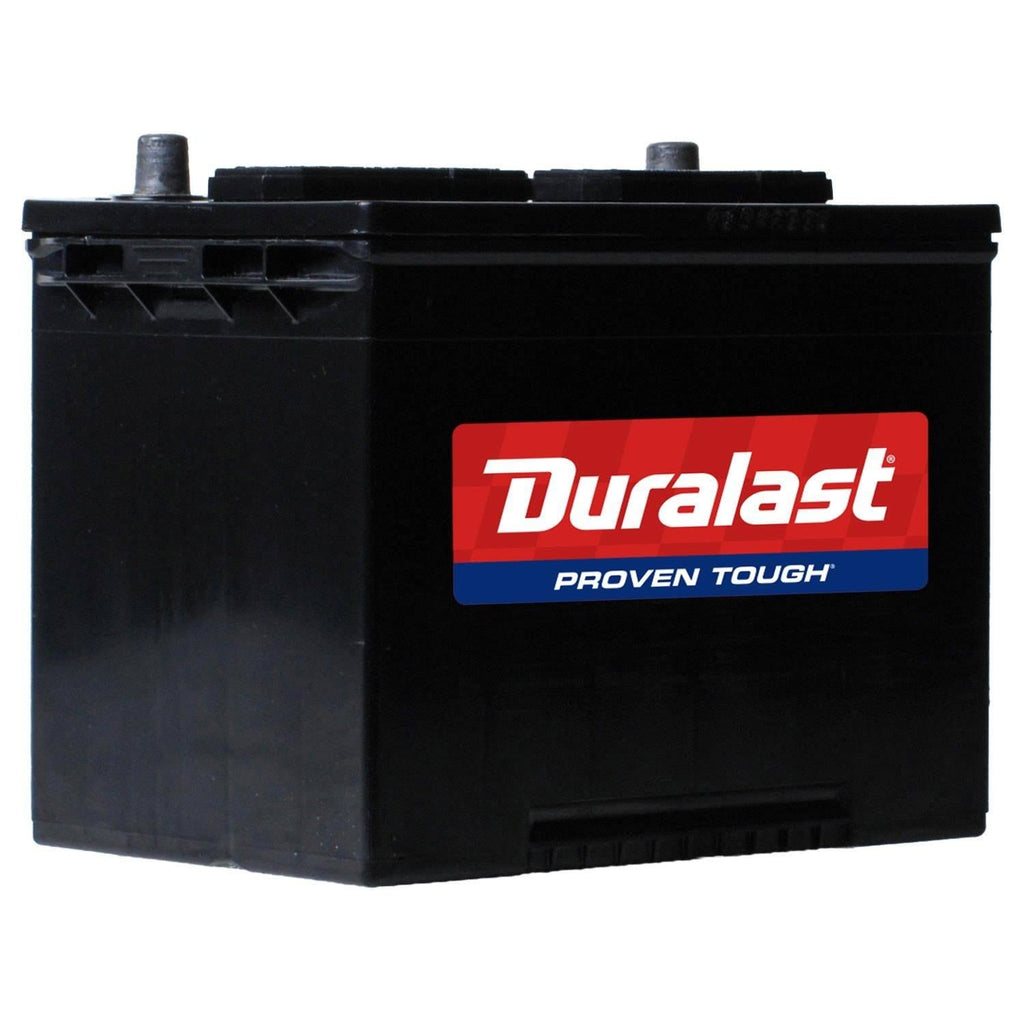 Group Size 26R Battery W472