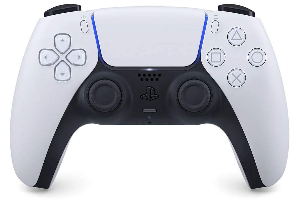 PlayStation 5 Disc Edition Bundle with Controller Charger X914