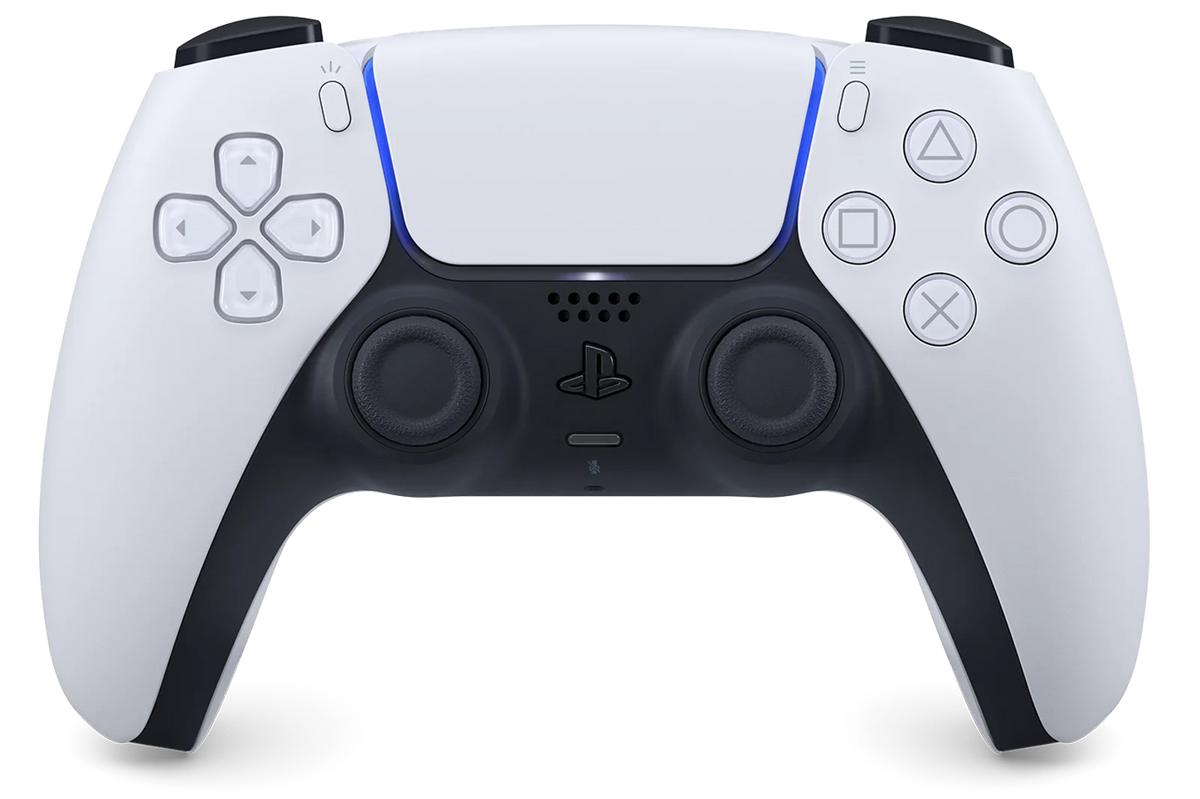 PlayStation 5 Disc Edition Bundle with Controller Charger X914