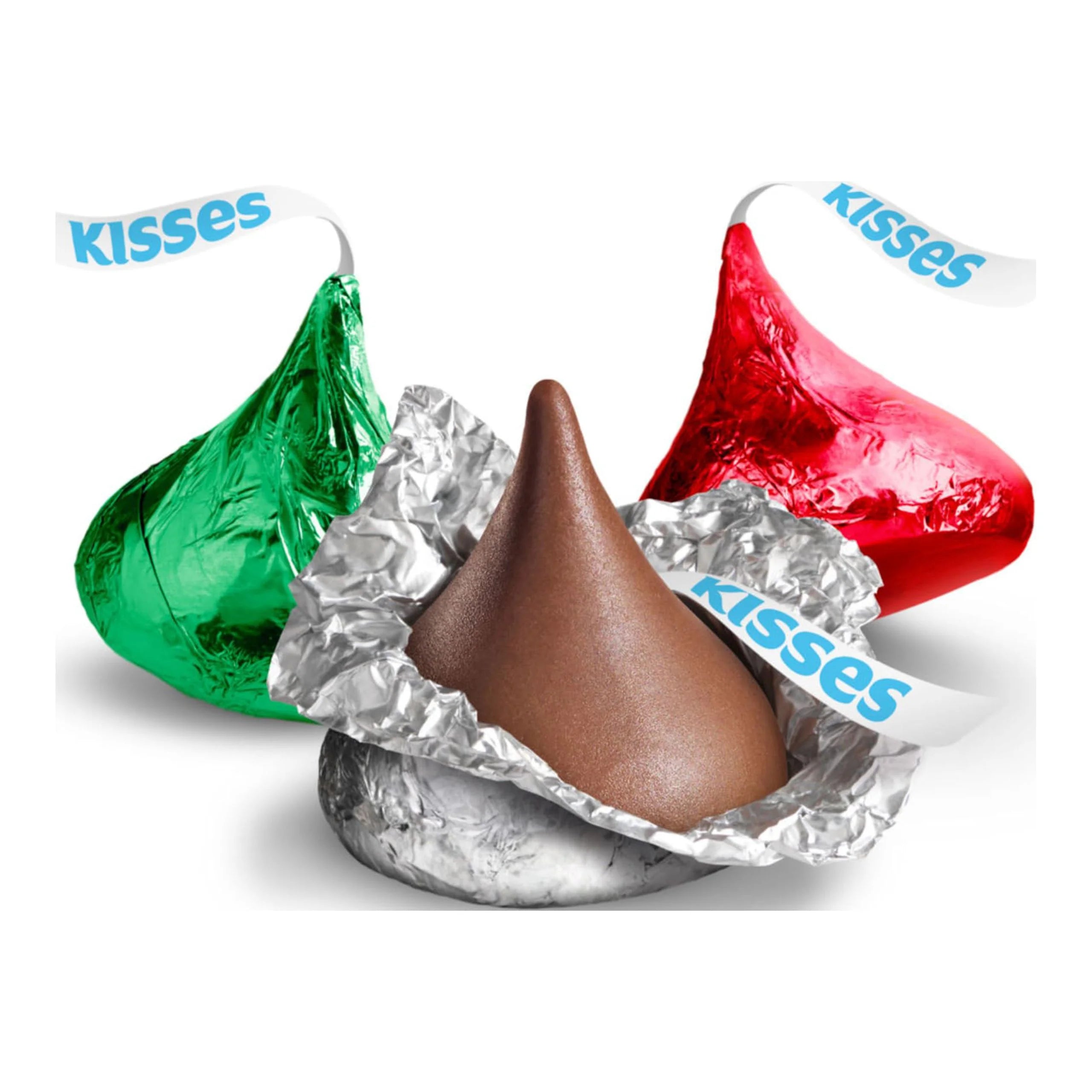 Milk Chocolate Candy Bag, 34.1 Oz G32818