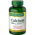 1200 mg Calcium Vitamin D3 Softgels, 120 Count N59414