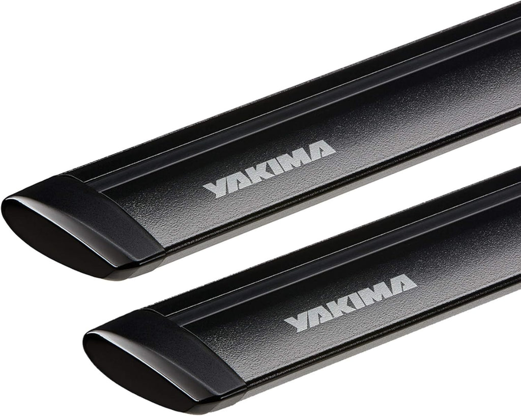 JetStream Bar Aerodynamic Crossbars V326937