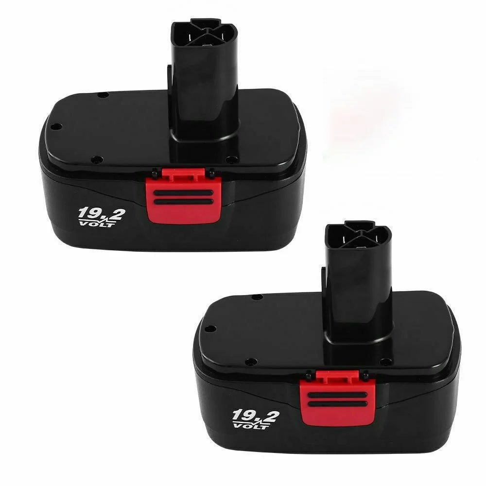 2Pack NiCD Battery M155