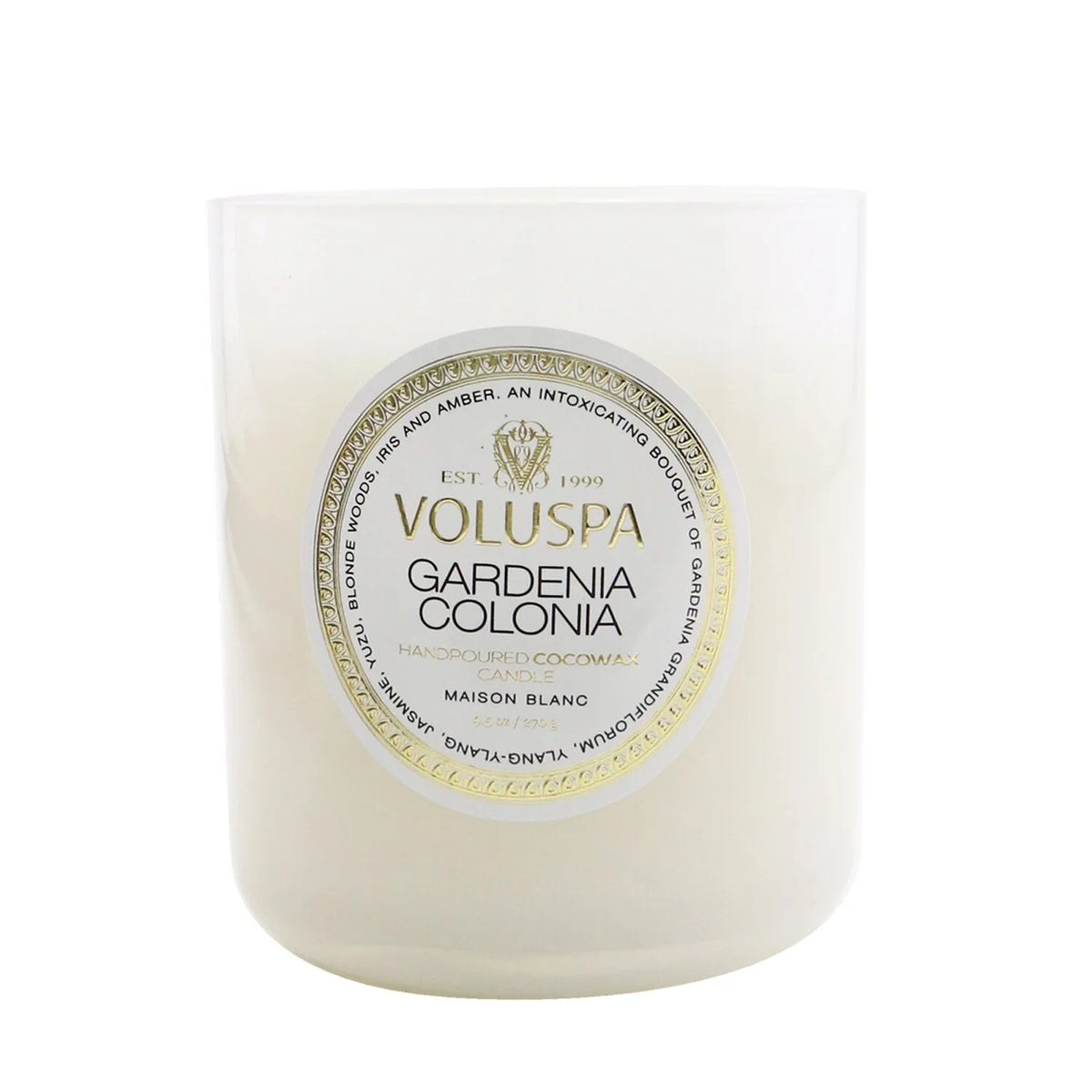 Classic Candle 270g T899