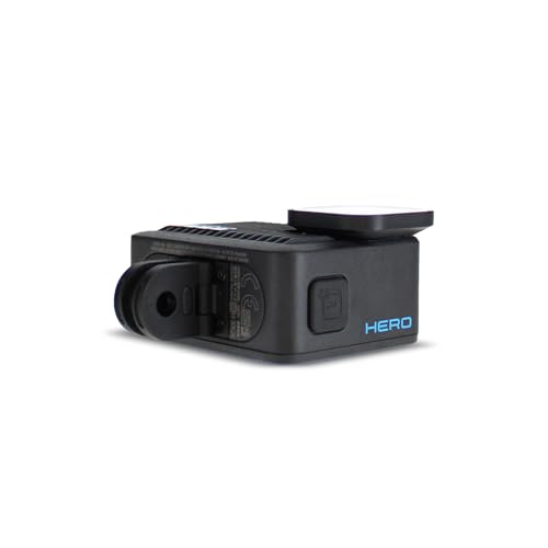 Compact Waterproof Action Camera with 4K Ultra HD Video I4146