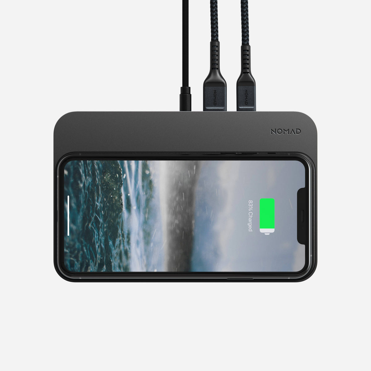 Wireless Charging Base Station H790