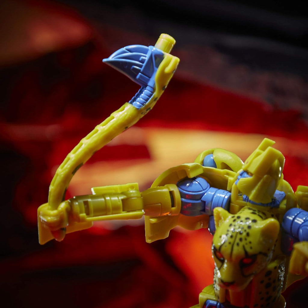 5.5-inch Action Figure B21379