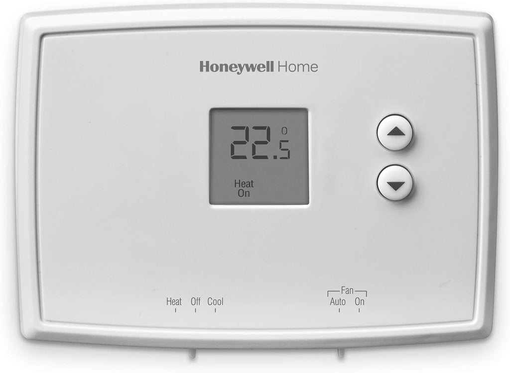 Digital Non-Programmable Thermostat P874789