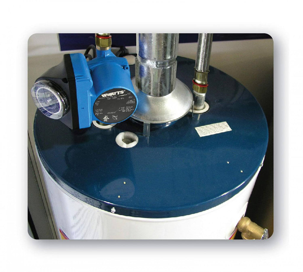 Hot Water Recirculating System with Built-in Timer L451878
