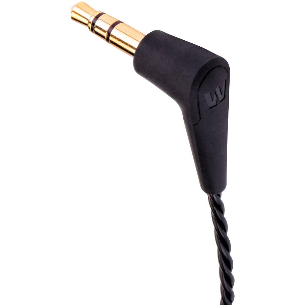 Clear In-Ear Earphones L449