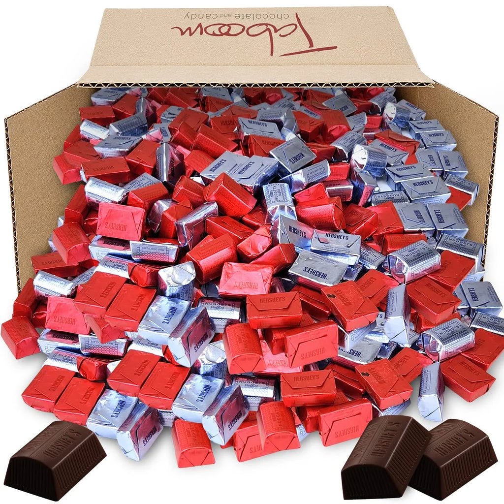50 Ct Chocolate Variety Pack J296415