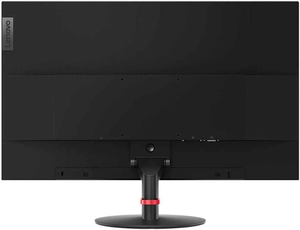 23.8-Inch Full HD WLED Backlit LCD Monitor Raven Black O761805