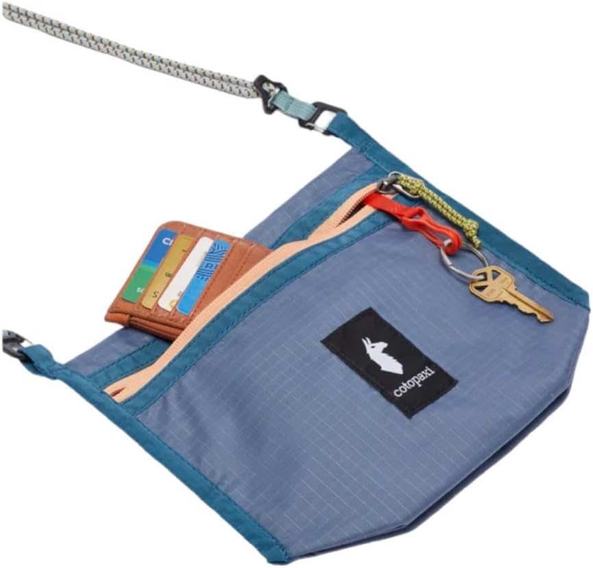 Lightweight Crossbody Bag J102886