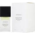 Eucalyptus Patchouli Extrait De Parfum Spray 50ml D356