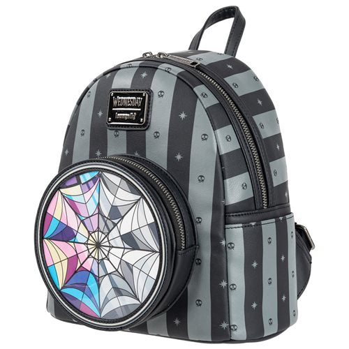 Nevermore Academy Mini-Backpack Q477