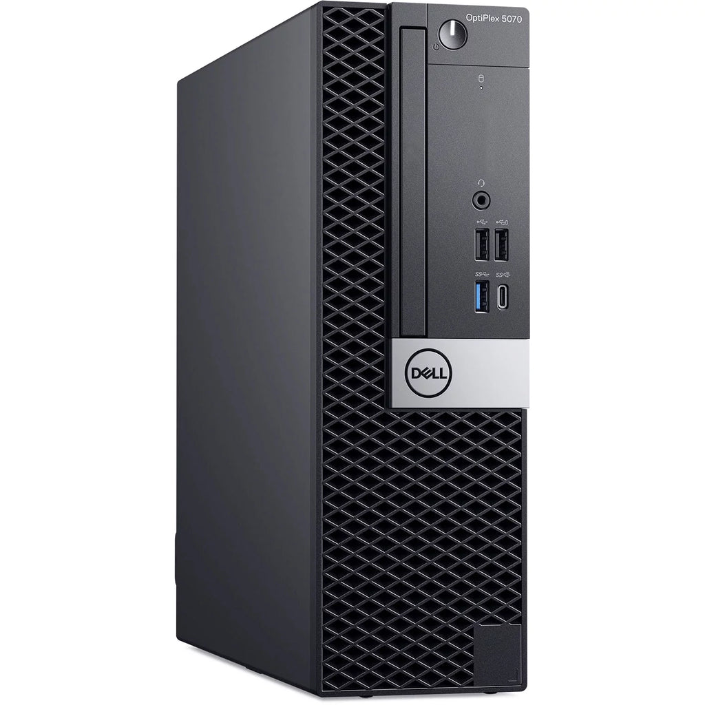 16GB DDR4 1TB NVMe SSD Desktop F504