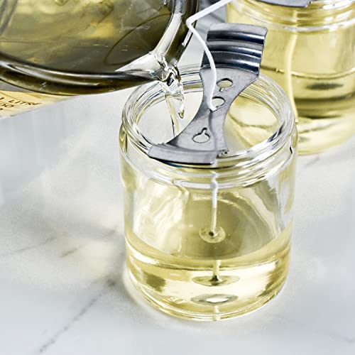Soy Wax Beads for Candle Making (5-Pound Bag) A6469
