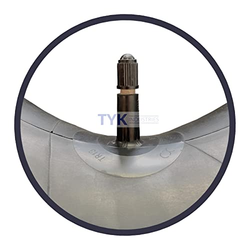 6-14 Farm Tractor Implement Tire Inner Tubes with Valve Stem Bushings Y9102