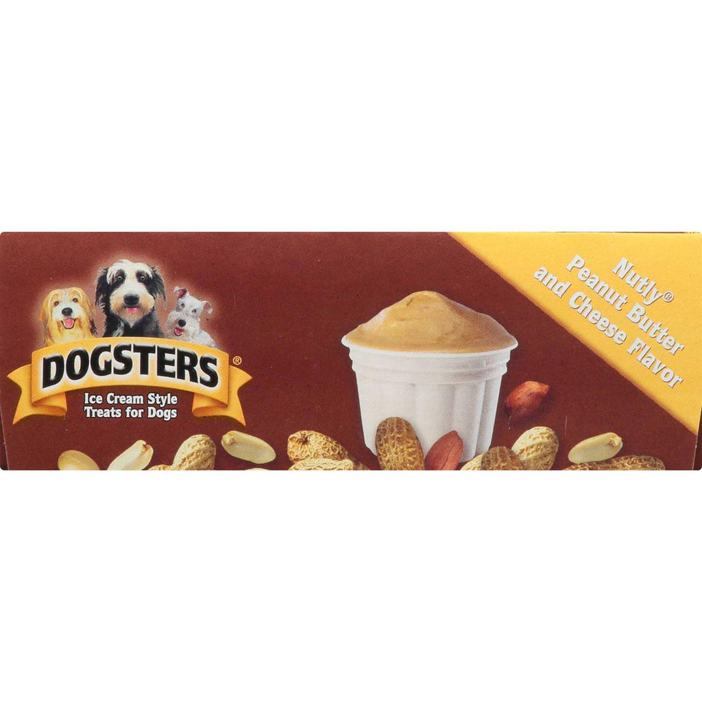 Ice Cream Style Treats for Dogs O946