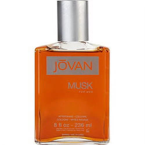 8.0 oz After Shave Cologne Q107