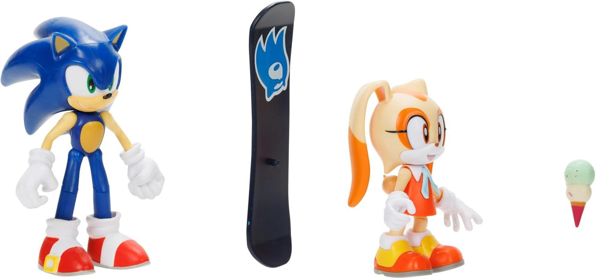 4" Figure 2 Pack U48781