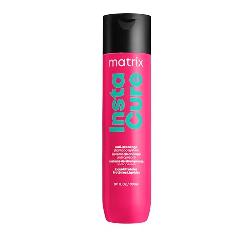 Anti-Breakage Shampoo W305