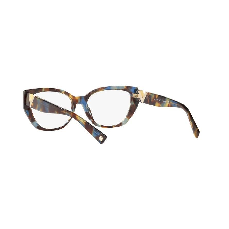 Blue Havana Sunglasses E858574