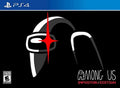 Among Us: Impostor Edition (PS4) Z6001