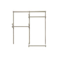 4 Foot Closet Kit B619771